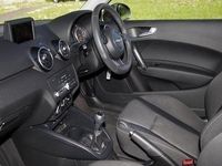 Used Audi A1 2011 Hatchback