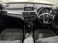 used BMW X1 xDrive18d SE 2.0 5dr