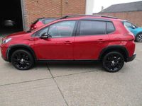 used Peugeot 2008 1.2 PURETECH GPF GT LINE EURO 6 (S/S) 5DR PETROL FROM 2018 FROM COLCHESTER (CO2 9JS) | SPOTICAR