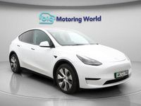 Used Tesla Model Y 282 kW (384 HP) 2022 SUV