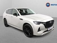 Used Mazda CX-60 Homura-Line 328 HP (241 kW) 2026 SUV