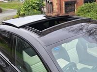 Used Mercedes GLE350 AMG 2019 Black Coupe