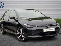 Used VW Golf VIII 150 HP (110 kW) 2025