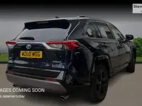 Used Toyota RAV4 Hybrid 218 HP (160 kW) 2023 SUV