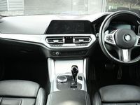 Used BMW M440 M Sport 369 HP (271 kW) 2022 Grey Sedan