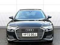 Used Audi A6 Sport 204 HP (150 kW) 2023 Sedan