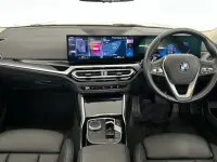 Used BMW 320 Sport Line 181 HP (133 kW) 2023 Grey Sedan