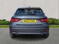 Gebraucht Audi A1 Sport 108 PS (79 kW) 2023 Other SUV