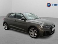 Used Audi A1 Sportback S-Line 150 HP (110 kW) 2026 Hatchback