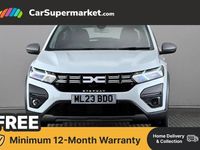Used Dacia Sandero Expression 91 HP (66 kW) 2025 Hatchback