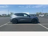 Second-hand Renault Scenic E-Tech Esprit Alpine 160 kW (218 CP) 2025 SUV