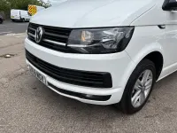 Used VW T6.1 S 2019 White Van