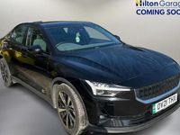 Used Polestar 2 Pilot 300 kW (408 HP) 2021 Hatchback
