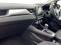 Used Renault Captur Techno 143 HP (105 kW) 2024 SUV