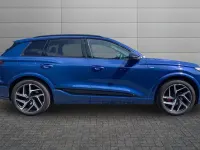 New Audi Q6 e-tron Performance 222 kW (302 HP) 2026 Other SUV