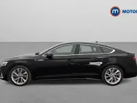 Used Audi A5 Sportback Sport 150 HP (110 kW) 2024 Hatchback