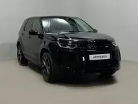 Used Land Rover Discovery Sport SE Dynamic 201 HP (147 kW) 2022 Black SUV