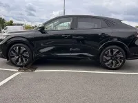 New Renault Rafale Iconic Esprit Alpine 200 HP (147 kW) 2026 SUV