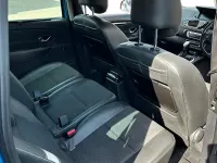 Używany Renault Grand Scénic III Dynamique 110 KM (80 kW) 2014 Niebieski Minivan