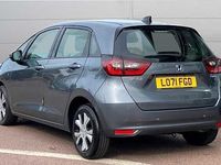 used Honda Jazz 1.5 i-MMD Hybrid SR 5dr eCVT