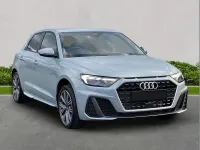 New Audi A1 S-Line 113 HP (83 kW) 2025 Other SUV