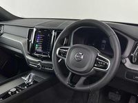 Used Volvo XC60 Plus 345 HP (253 kW) 2024 Black SUV