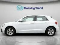 Used Audi A1 Sportback 94 HP (69 kW) 2021 Hatchback