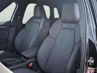 Used Audi RS3 Comfort 400 HP (294 kW) 2023 Black Sedan