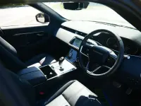 Used Land Rover Range Rover evoque R-Dynamic 309 HP (227 kW) 2023 Bronze SUV