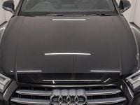 Used Audi SQ5 Comfort 2020 Black SUV