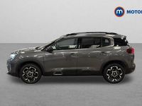 Used Citroën C5 131 HP (96 kW) 2024 Hatchback