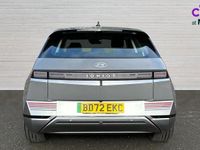 Used Hyundai Ioniq 5 Premium 159 kW (217 HP) 2022 Grey SUV