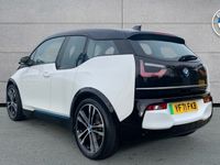 used BMW i3 i3 Series120Ah 5dr