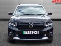 Used Citroën e-C3 83 kW (113 HP) 2025 Hatchback