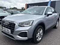 Used Audi Q2 Sport 150 HP (110 kW) 2026 SUV