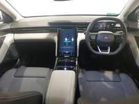 Used Ford Explorer Select 210 kW (286 HP) 2025 Blue SUV