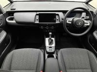 New Honda Jazz Advance 122 HP (89 kW) 2025 Premium crystal red Hatchback