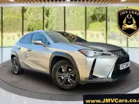 Used Lexus UX 184 HP (135 kW) 2021 SUV