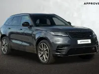 Used Land Rover Range Rover Velar Autobiography 404 HP (297 kW) 2025 Blue SUV