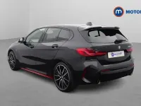 Second-hand BMW 128 265 CP (194 kW) 2024 Negru Hatchback