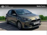 Used Toyota Yaris 113 HP (83 kW) 2023 Other Hatchback