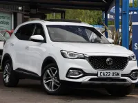 Usado MG HS Exclusive 162 CV (119 kW) 2022 SUV