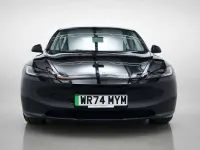 Used Tesla Model 3 Long Range AWD 366 kW (498 HP) 2024 Black Sedan