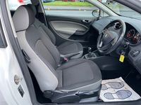 used Seat Ibiza 1.0 Vista Sport Coupe 3dr Petrol Manual Euro 6 (75 ps)