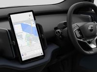 New Volvo EX30 Plus 200 kW (272 HP) 2026 Vapour grey SUV