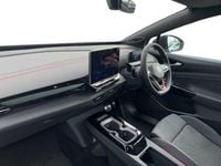 New VW ID.4 250 kW (340 HP) 2026 SUV