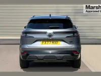 Used Renault Austral Iconic Esprit Alpine 196 HP (144 kW) 2023 Other SUV