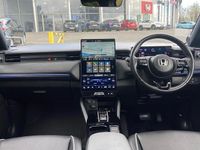 Used Honda e:Ny1 Advance 150 kW (204 HP) 2026 SUV