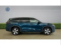 New VW Tayron Match 147 HP (108 kW) 2025 Other SUV