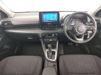 Used Mazda 2 Center-Line 116 HP (85 kW) 2025 White Hatchback